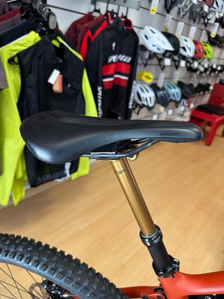 Specialized Turbo Levo Pro Gen 3 Año 2023