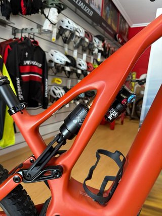 Specialized Turbo Levo Pro Gen 3 Año 2023
