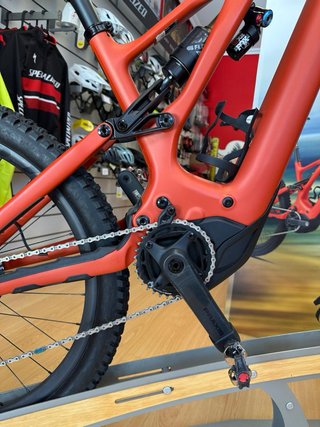 Specialized Turbo Levo Pro Gen 3 Año 2023