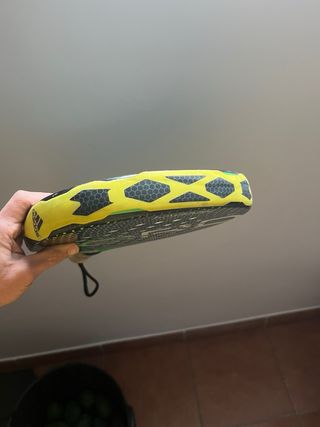 Pala Padel Lord Lagoon Vanguard Rugosa