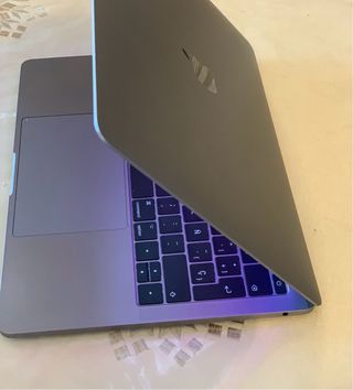 MacBook Pro 13 2017 Intel Core i5 8GB RAM