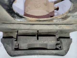 Pinza Freno, pastilla, latiguillo, Seat Marbella