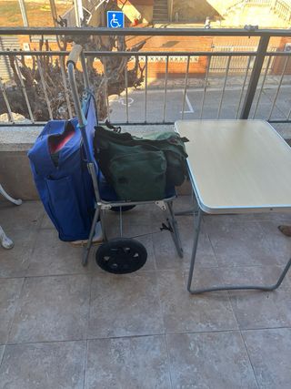 Mulinelli da pesca vari