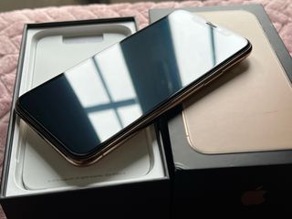 iPhone 11 Pro 256 GB Dorado