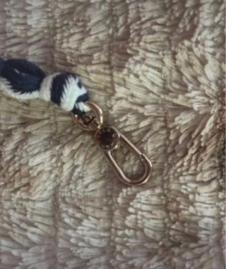 Pulsera estrella Bimba y Lola