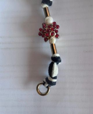 Pulsera estrella Bimba y Lola
