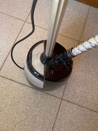 Estación de planchado Solac