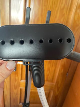 Estación de planchado Solac