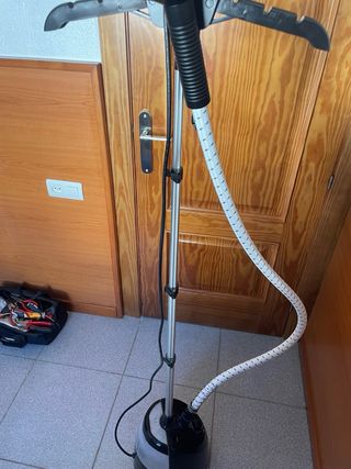 Estación de planchado Solac