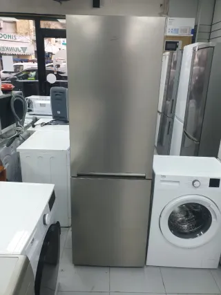 Super Oferta Pack Nevera y Lavadora con garantía