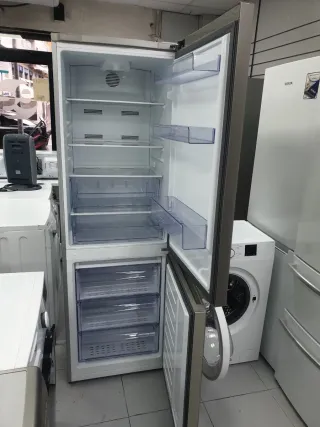 Super Oferta Pack Nevera y Lavadora con garantía