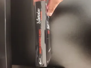 Extremoduro: De Profundis: La historia autorizada