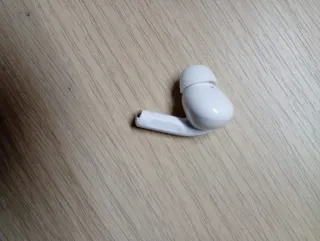 Auriculares Bluetooth Mini Inalambricos Blancos