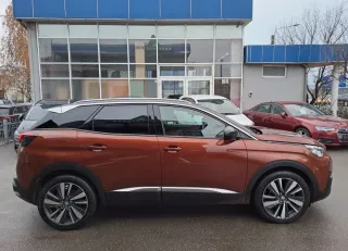Peugeot 3008 2019