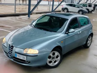 Alfa Romeo 147 2003