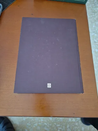 Libro Historia de Catalunya