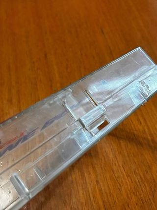 Caja Game Boy Pocket (Nintendo)