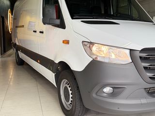 MERCEDES SPRINTER 315FG L3H2 2.0CDI 150CV