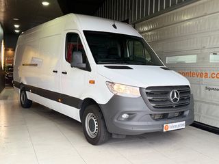 MERCEDES SPRINTER 315FG L3H2 2.0CDI 150CV