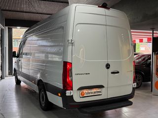 MERCEDES SPRINTER 315FG L3H2 2.0CDI 150CV