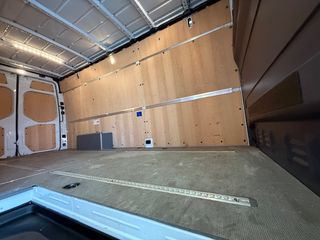 MERCEDES SPRINTER 315FG L3H2 2.0CDI 150CV