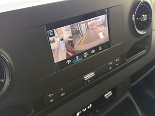 MERCEDES SPRINTER 315FG L3H2 2.0CDI 150CV