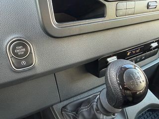 MERCEDES SPRINTER 315FG L3H2 2.0CDI 150CV