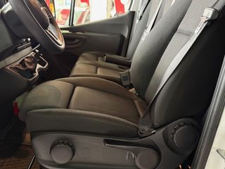 MERCEDES SPRINTER 315FG L3H2 2.0CDI 150CV