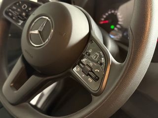 MERCEDES SPRINTER 315FG L3H2 2.0CDI 150CV