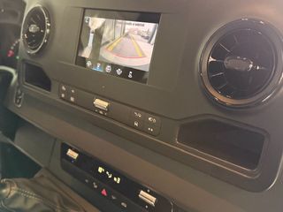 MERCEDES SPRINTER 315FG L3H2 2.0CDI 150CV