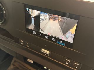 MERCEDES SPRINTER 315FG L3H2 2.0CDI 150CV