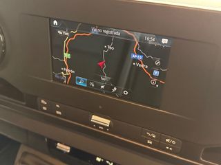 MERCEDES SPRINTER 315FG L3H2 2.0CDI 150CV