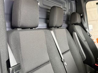 MERCEDES SPRINTER 315FG L3H2 2.0CDI 150CV