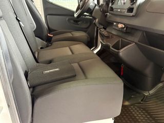 MERCEDES SPRINTER 315FG L3H2 2.0CDI 150CV