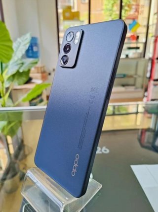 Oppo Reno6 5G Azul Marino 128GB 8GB RAM