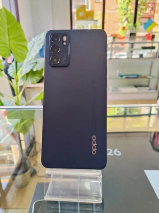 Oppo Reno6 5G Azul Marino 128GB 8GB RAM