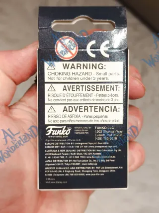 Pocket Funko Pop! Paperino Donald Disney King