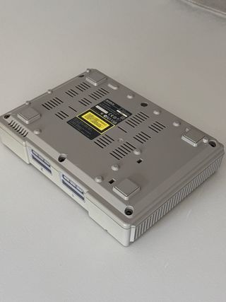 Consola Sony PlayStation 1 PS1 Beige