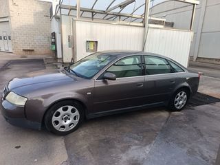 Audi A6 1998