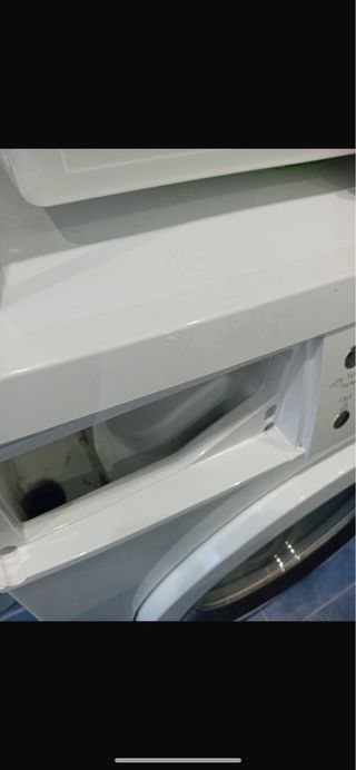 Lavadora Bosch Serie 6 8Kg