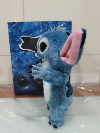 Figura Stich 2025 16 cm