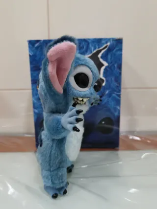 Figura Stich 2025 16 cm