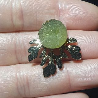 Lote 10 pendientes sin pareja