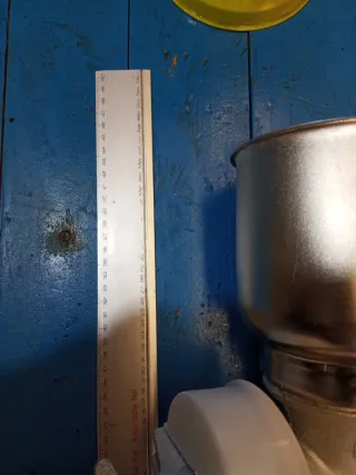 Molinillo Cerveza Cebada