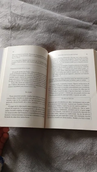 Cómo hacer que te pasen cosas buenas