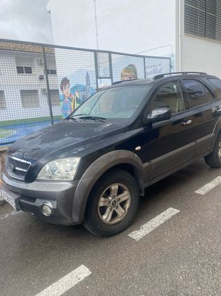 KIA Sorento 2004