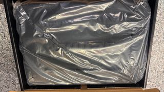 Shure BLX24/SM58 Sistema Inalámbrico Negro