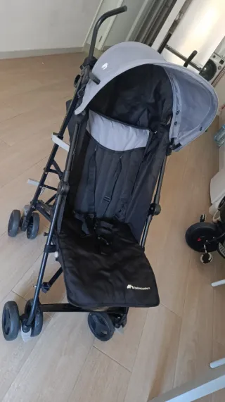 Cambiador bebé con bañera y cesta