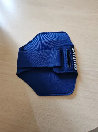 Fascia Braccio Porta Cellulare Philips