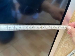 TV Philips 42” LED Full HD